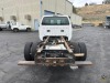 2011 Ford F-450 Cab & Chassis - 4