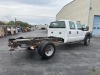 2011 Ford F-450 Cab & Chassis - 5