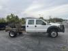 2011 Ford F-450 Cab & Chassis - 6