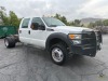 2011 Ford F-450 Cab & Chassis - 7