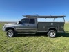 2002 Dodge Ram 2500 Service Truck - 2