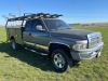 2002 Dodge Ram 2500 Service Truck - 7