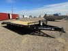 2022 PJ 1C272 Deckover Trailer - 7