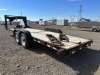 M&S 81X22GN Trailer - 3