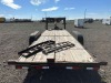 M&S 81X22GN Trailer - 4