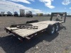 M&S 81X22GN Trailer - 5