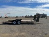 M&S 81X22GN Trailer - 6