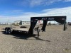 M&S 81X22GN Trailer - 7