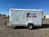 Enclosed Trailer - 2