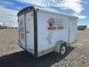 Enclosed Trailer - 5