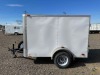 2009 Forest River Cargo Trailer - 2