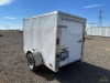 2009 Forest River Cargo Trailer - 3