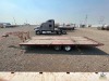 Gooseneck Equipment Trailer - 2