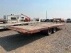 Gooseneck Equipment Trailer - 5