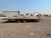 Gooseneck Equipment Trailer - 6