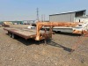 Gooseneck Equipment Trailer - 7