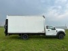 2019 Ford F-550 Box Truck - 6