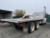 #51 1984 International 9370 Flatbed Truck - 3