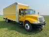 2007 International 4300 Box Truck - 7