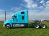 2007 Freightliner Columbia 120 Semi Truck - Currently Not Getting Diesel - 2