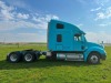 2007 Freightliner Columbia 120 Semi Truck - Currently Not Getting Diesel - 6