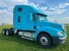 2007 Freightliner Columbia 120 Semi Truck - Currently Not Getting Diesel - 7