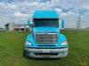 2007 Freightliner Columbia 120 Semi Truck - Currently Not Getting Diesel - 8