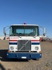 1998 Volvo WX-42 COE Fuel Pumping Truck - 2