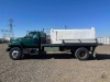 2000 GMC C8500 Tank Truck - 2