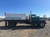 2000 GMC C8500 Tank Truck - 7