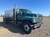 2000 GMC C8500 Tank Truck - 8