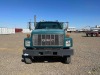 2000 GMC C8500 Tank Truck - 9