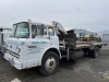 #21 1984 Ford C7000 Boom Truck - Drives