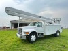 1997 Ford F-Series Bucket Truck - 2