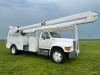 1997 Ford F-Series Bucket Truck - 8