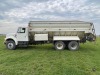 1991 International 4900 Combo Truck - 2