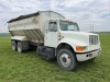 1991 International 4900 Combo Truck - 7