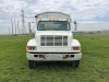 1991 International 4900 Combo Truck - 8