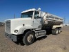 1991 Freightliner Combo Truck