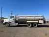 1991 Freightliner Combo Truck - 2