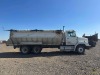 1991 Freightliner Combo Truck - 6