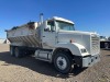 1991 Freightliner Combo Truck - 7