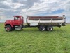 1978 Ford 8000 Combo Truck - 2