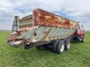 1978 Ford 8000 Combo Truck - 6