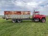 1978 Ford 8000 Combo Truck - 7