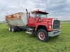 1978 Ford 8000 Combo Truck - 8