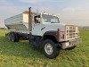 1979 International F-2575 Combo Truck - 8