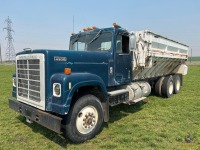 1979 International Transtar F-4370 Combo Truck