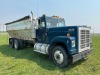 1979 International Transtar F-4370 Combo Truck - 7