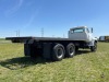 1975 IH Fleetstar 2050 Flatbed Truck - 4